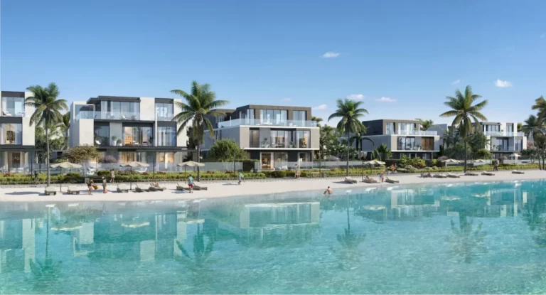 The Ultimate Guide to Buying a Villa in Dubai