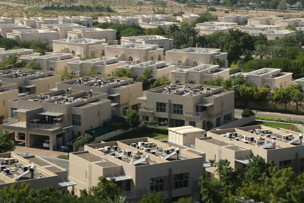 Dubai real estate investment strategies 2025
