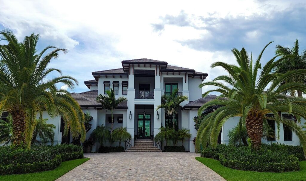 Dubai property investment