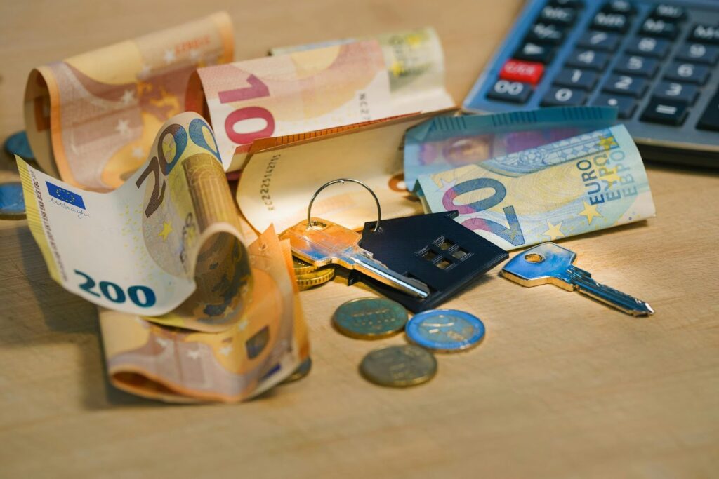 Dubai property investment