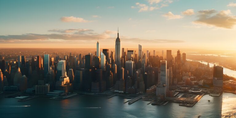 Dubai property investment