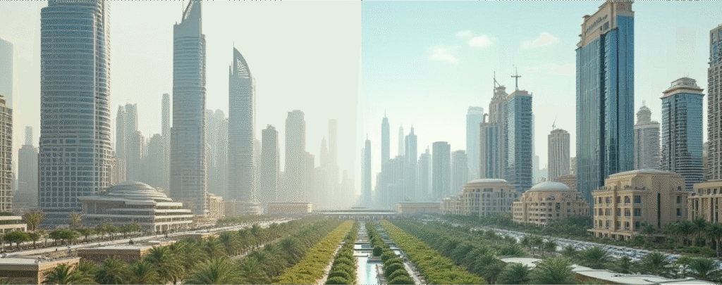 dubai sustainability goals