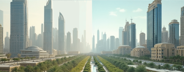 dubai sustainability goals