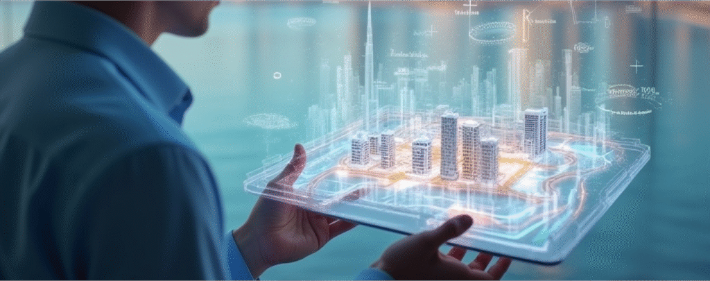Ai In Real Estate