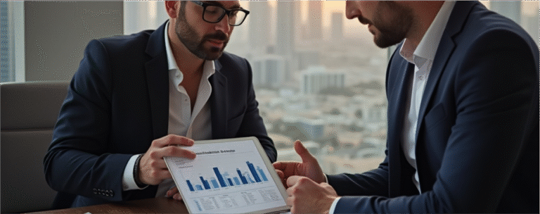 negotiating property prices