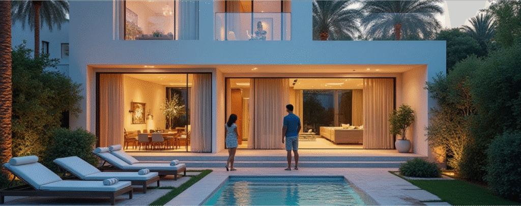 dubai sustainability goals