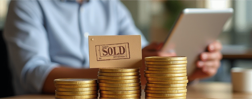 taxation of real estate